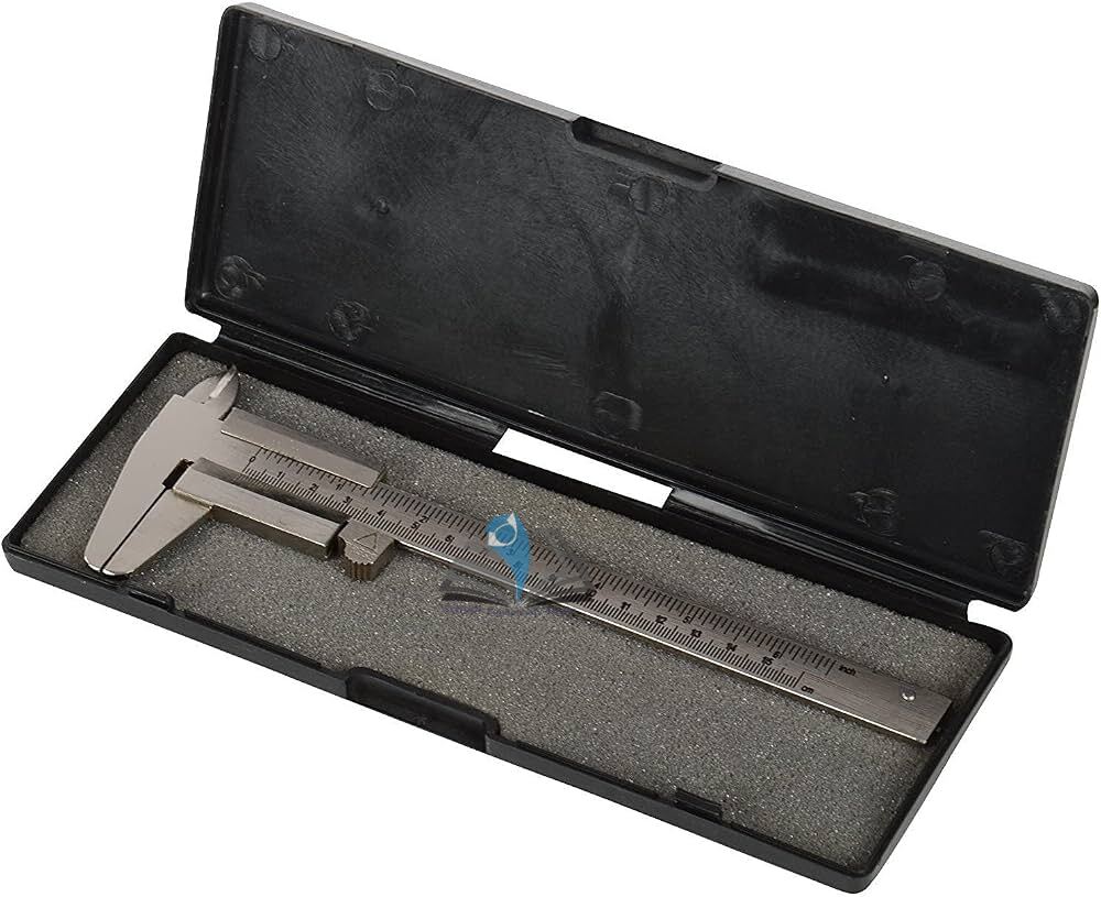 Vernier Calliper IME type